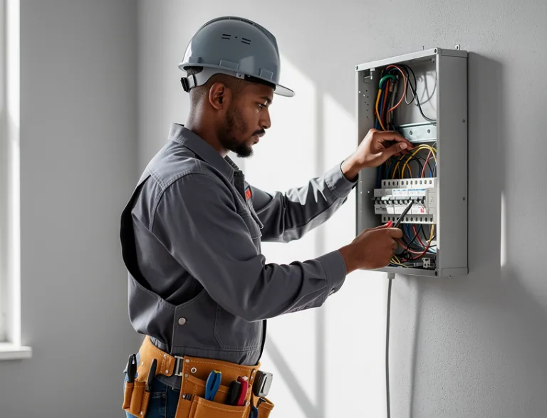 Elektriker Haselhorst